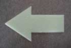 Plastic Arrow